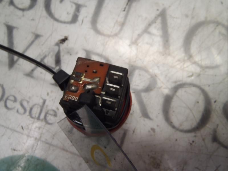 Recambio de warning para iveco daily caja cerrada (1999 =>) 35 - s 11 caja cerrada referencia OEM IAM   