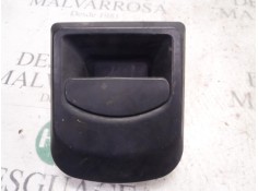 Recambio de maneta exterior delantera derecha para iveco daily caja cerrada (1999 =>) 35 - s 11 caja cerrada referencia OEM IAM 