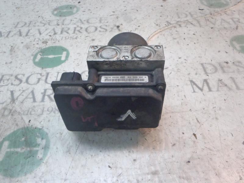 Recambio de abs para ford transit combi ´06 ft 280 mediano referencia OEM IAM   