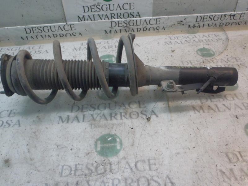 Recambio de amortiguador delantero izquierdo para ford transit combi ´06 ft 280 mediano referencia OEM IAM   