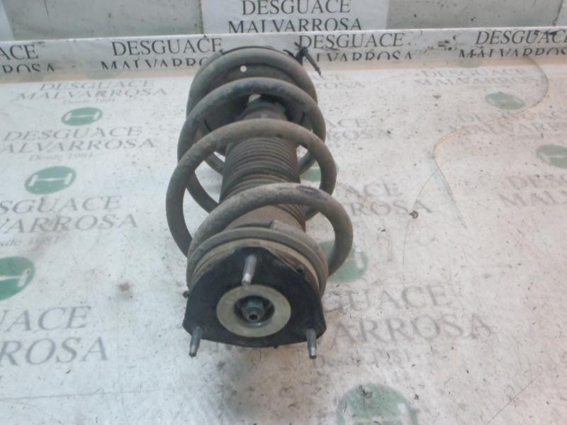 Recambio de amortiguador delantero izquierdo para ford transit combi ´06 ft 280 mediano referencia OEM IAM   