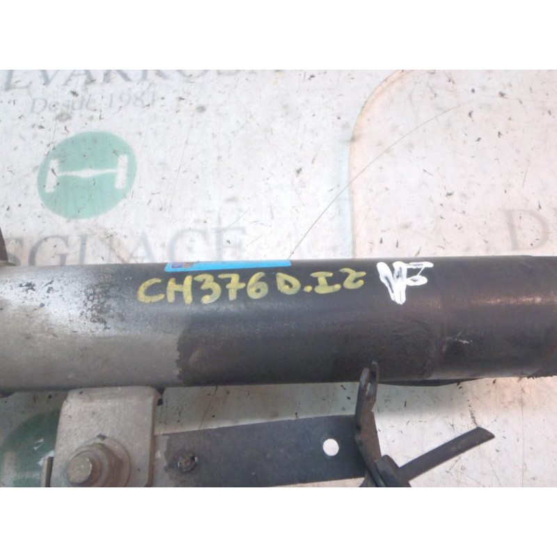 Recambio de amortiguador delantero izquierdo para ford transit combi ´06 ft 280 mediano referencia OEM IAM   