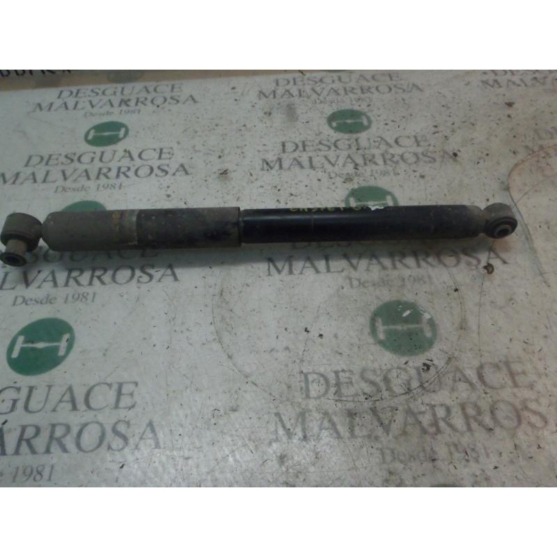 Recambio de amortiguador trasero derecho para ford transit combi ´06 ft 280 mediano referencia OEM IAM   