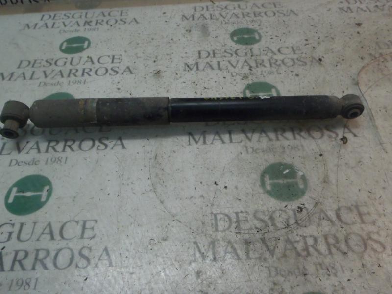 Recambio de amortiguador trasero derecho para ford transit combi ´06 ft 280 mediano referencia OEM IAM   