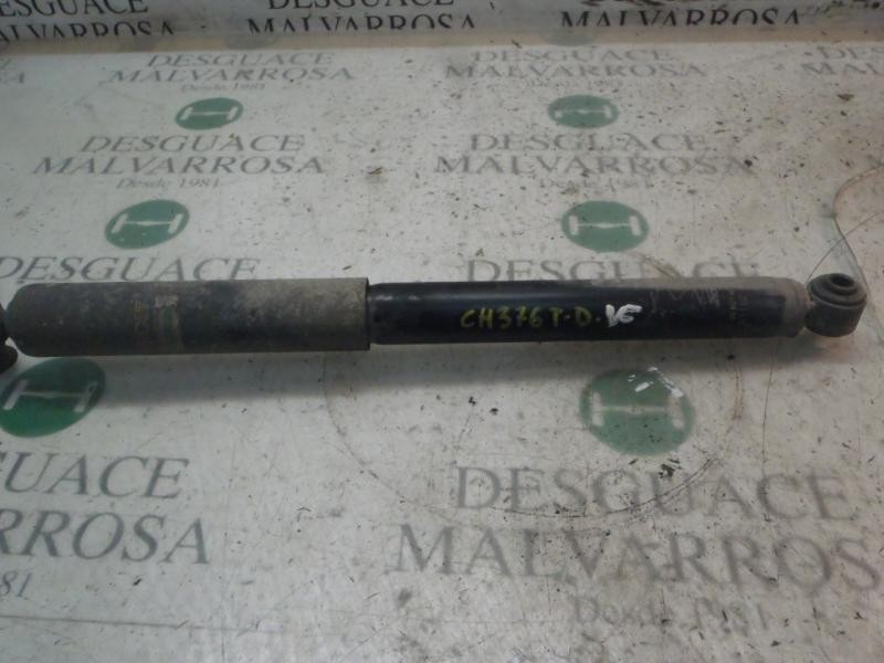 Recambio de amortiguador trasero derecho para ford transit combi ´06 ft 280 mediano referencia OEM IAM   
