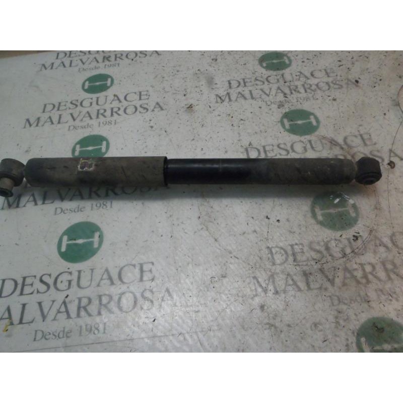 Recambio de amortiguador trasero izquierdo para ford transit combi ´06 ft 280 mediano referencia OEM IAM   