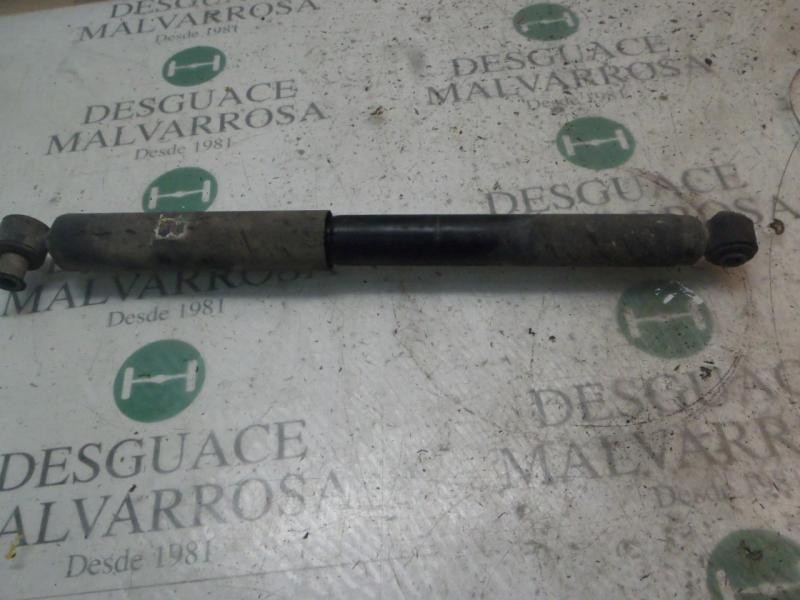 Recambio de amortiguador trasero izquierdo para ford transit combi ´06 ft 280 mediano referencia OEM IAM   