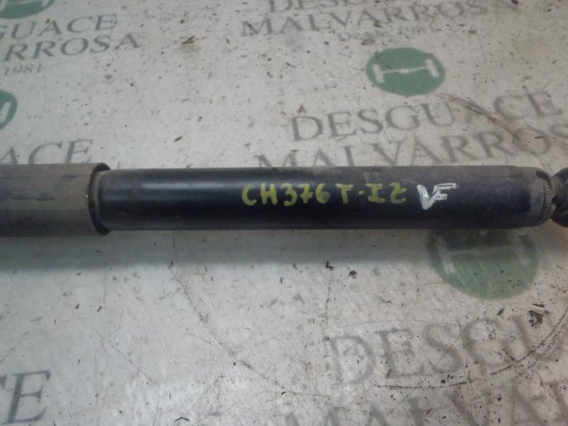 Recambio de amortiguador trasero izquierdo para ford transit combi ´06 ft 280 mediano referencia OEM IAM   