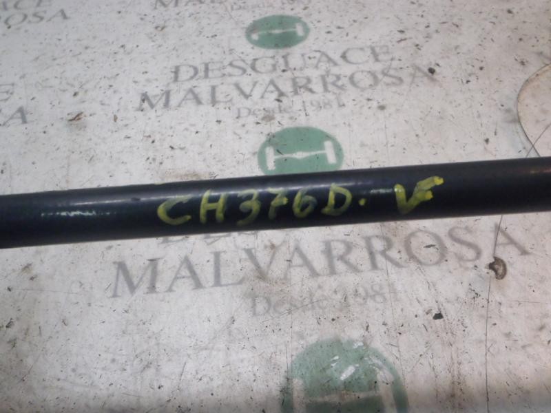 Recambio de barra estabilizadora delantera para ford transit combi ´06 ft 280 mediano referencia OEM IAM   