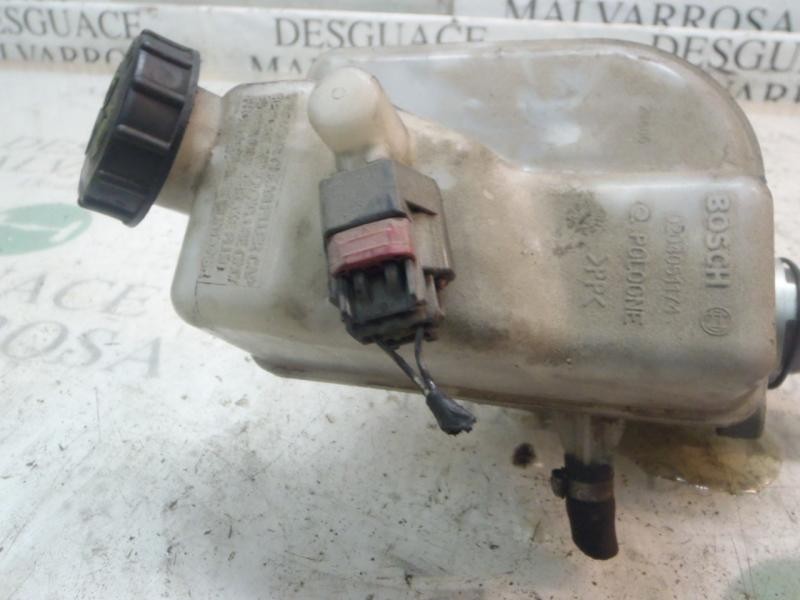 Recambio de bomba freno para ford transit combi ´06 ft 280 mediano referencia OEM IAM   