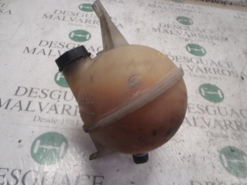 Recambio de deposito expansion para ford transit combi ´06 ft 280 mediano referencia OEM IAM   