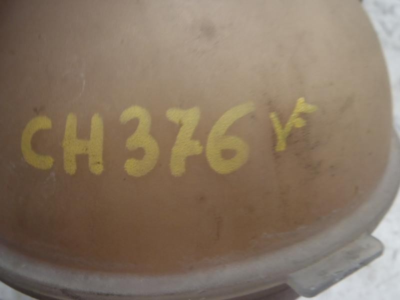 Recambio de deposito expansion para ford transit combi ´06 ft 280 mediano referencia OEM IAM   