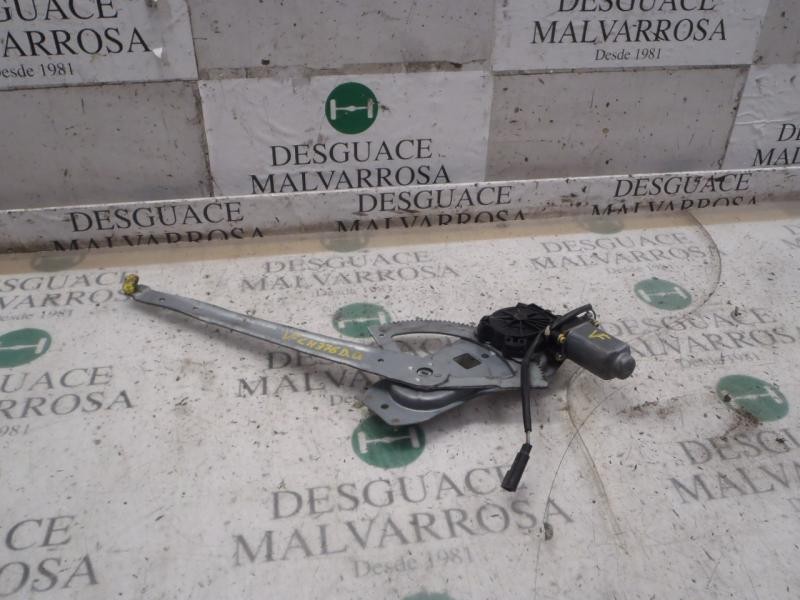 Recambio de elevalunas delantero derecho para ford transit combi ´06 ft 280 mediano referencia OEM IAM   