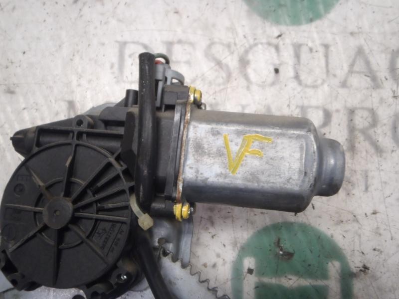 Recambio de elevalunas delantero derecho para ford transit combi ´06 ft 280 mediano referencia OEM IAM   