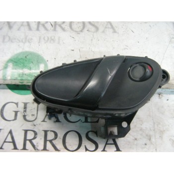 MANETA INTERIOR DELANTERA IZQUIERDA 