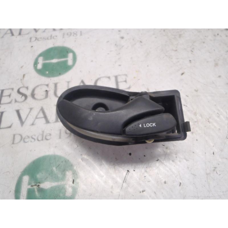 Recambio de maneta interior delantera derecha para ford transit combi ´06 ft 280 mediano referencia OEM IAM   