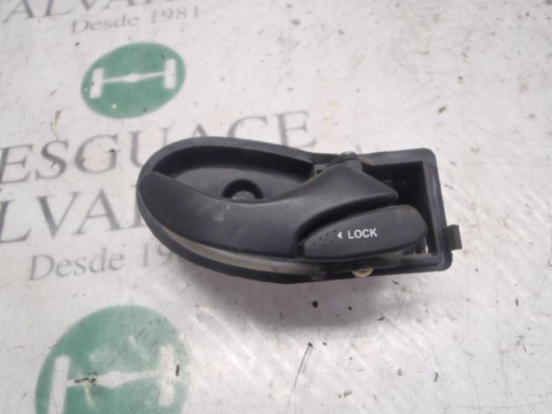 Recambio de maneta interior delantera derecha para ford transit combi ´06 ft 280 mediano referencia OEM IAM   