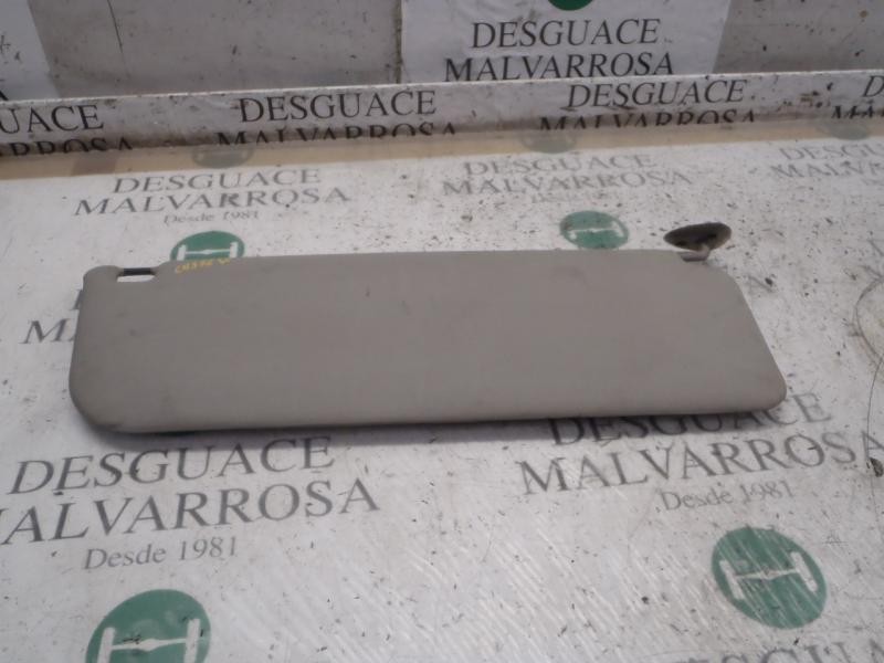 Recambio de parasol izquierdo para ford transit combi ´06 ft 280 mediano referencia OEM IAM   