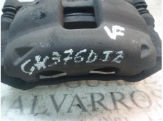 Recambio de pinza freno delantera izquierda para ford transit combi ´06 ft 280 mediano referencia OEM IAM    2