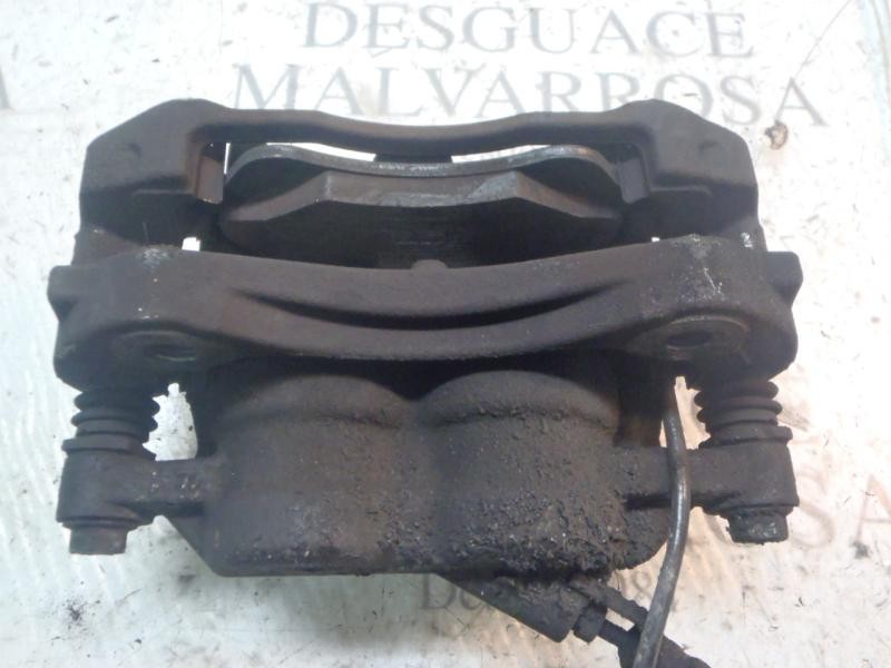Recambio de pinza freno delantera izquierda para ford transit combi ´06 ft 280 mediano referencia OEM IAM   