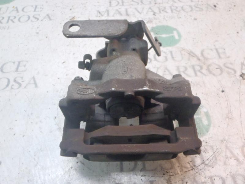 Recambio de pinza freno trasera derecha para ford transit combi ´06 ft 280 mediano referencia OEM IAM   