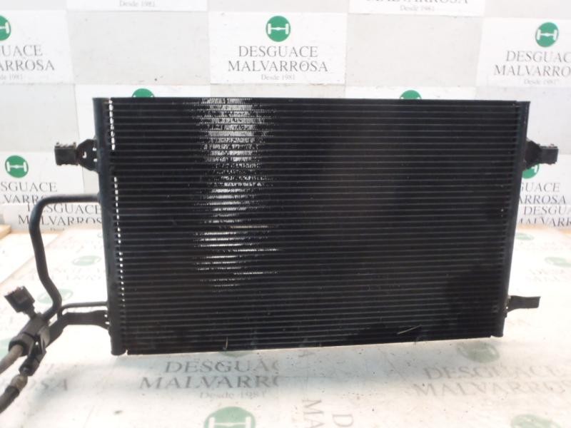 Recambio de condensador aire acondicionado para audi a8 (d2) 3.7 quattro referencia OEM IAM   
