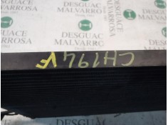 Recambio de condensador aire acondicionado para audi a8 (d2) 3.7 quattro referencia OEM IAM    2