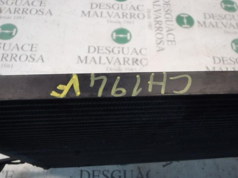 Recambio de condensador aire acondicionado para audi a8 (d2) 3.7 quattro referencia OEM IAM   