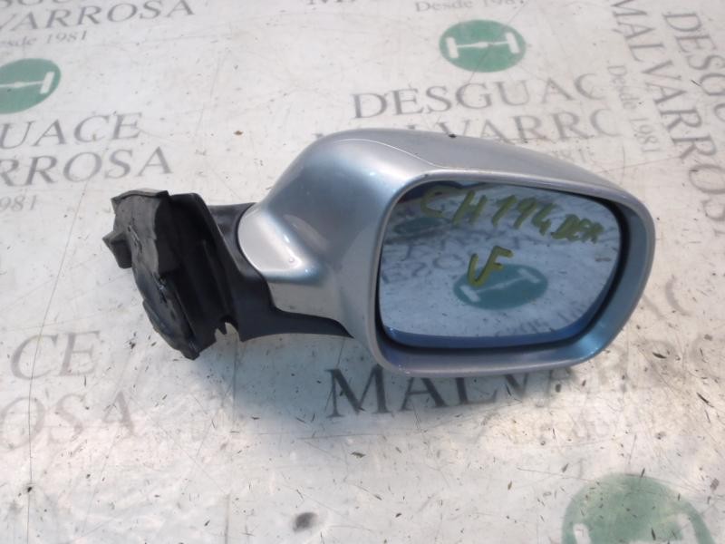 Recambio de espejo derecho para audi a8 (d2) 3.7 quattro referencia OEM IAM   