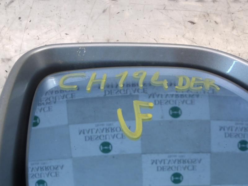 Recambio de espejo derecho para audi a8 (d2) 3.7 quattro referencia OEM IAM   