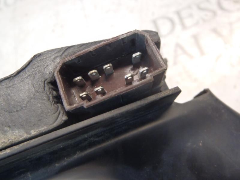 Recambio de espejo derecho para audi a8 (d2) 3.7 quattro referencia OEM IAM   