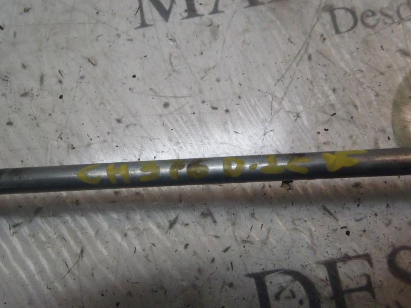 Recambio de tirante delantero izquierdo para ford transit combi ´06 ft 280 mediano referencia OEM IAM   