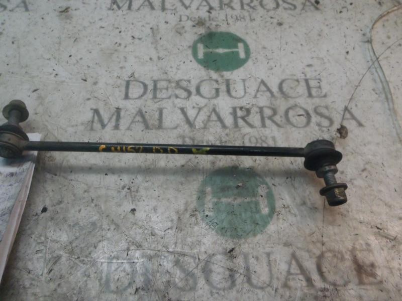 Recambio de tirante delantero derecho para renault scenic ii authentique referencia OEM IAM   