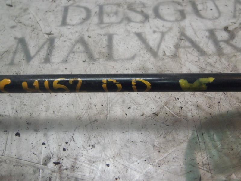 Recambio de tirante delantero derecho para renault scenic ii authentique referencia OEM IAM   