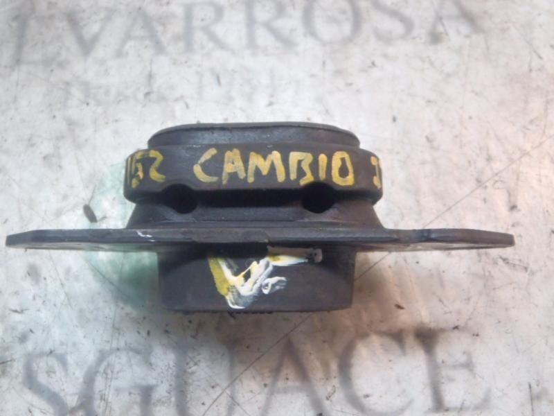 Recambio de soporte cambio para renault scenic ii authentique referencia OEM IAM   