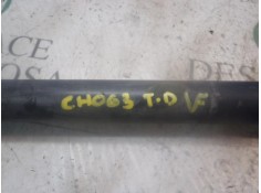 Recambio de amortiguador trasero derecho para mercedes-benz clase clk (w209) coupe 240 (209.361) referencia OEM IAM A2093260500  2