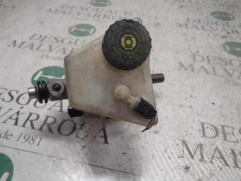 Recambio de bomba freno para mercedes-benz clase clk (w209) coupe 240 (209.361) referencia OEM IAM A0054309801  
