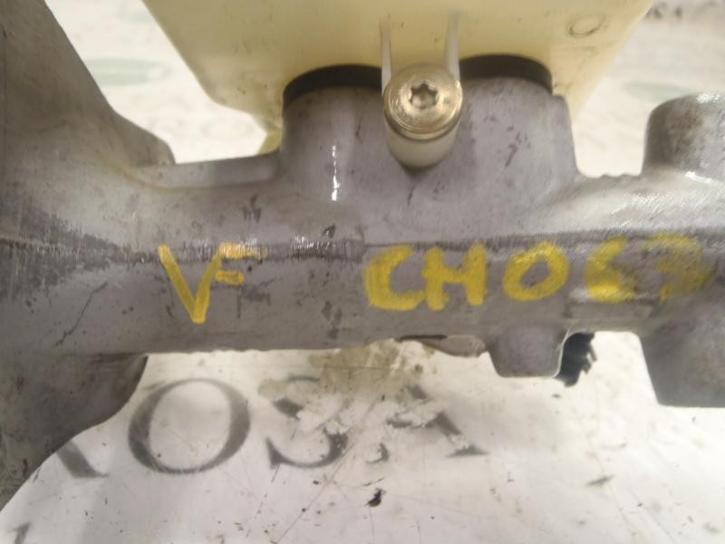 Recambio de bomba freno para mercedes-benz clase clk (w209) coupe 240 (209.361) referencia OEM IAM A0054309801  