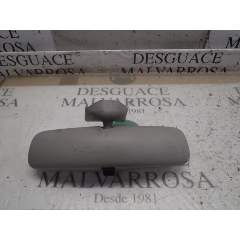 Recambio de espejo interior para mercedes-benz clase clk (w209) coupe 240 (209.361) referencia OEM IAM A20881001177E94  