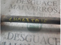 Recambio de transmision derecha para mercedes-benz clase clk (w209) coupe 240 (209.361) referencia OEM IAM A2033502610   2