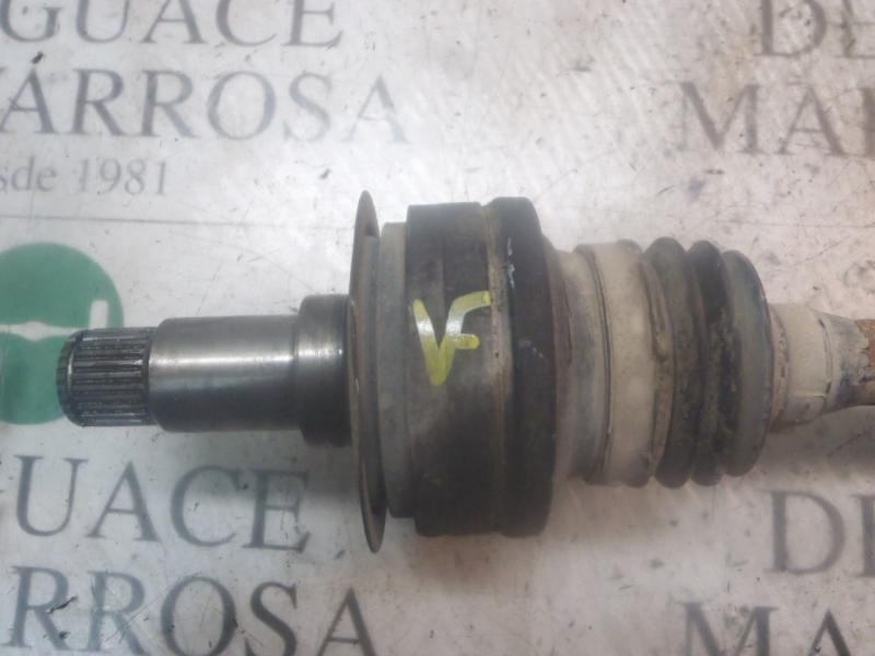 Recambio de transmision derecha para mercedes-benz clase clk (w209) coupe 240 (209.361) referencia OEM IAM A2033502610  