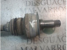 Recambio de transmision izquierda para mercedes-benz clase clk (w209) coupe 240 (209.361) referencia OEM IAM A2033502610   2