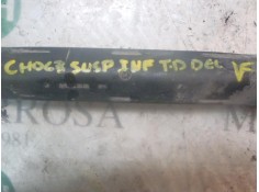 Recambio de brazo suspension inferior trasero derecho para mercedes-benz clase clk (w209) coupe 240 (209.361) referencia OEM IAM 2