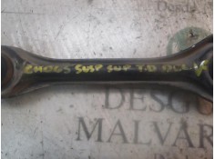 Recambio de brazo suspension superior trasero derecho para mercedes-benz clase clk (w209) coupe 240 (209.361) referencia OEM IAM 2