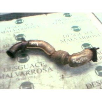 SALIDA COLECTOR 