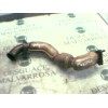 Recambio de salida colector para bmw serie 7 (e32) 5.0 v12 cat referencia OEM IAM   