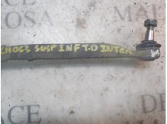Recambio de brazo suspension inferior trasero derecho para mercedes-benz clase clk (w209) coupe 240 (209.361) referencia OEM IAM 2