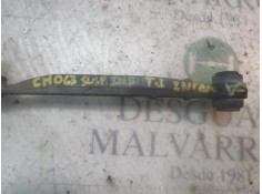 Recambio de brazo suspension inferior trasero izquierdo para mercedes-benz clase clk (w209) coupe 240 (209.361) referencia OEM I 2