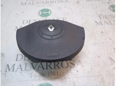 Recambio de airbag delantero izquierdo para renault megane ii berlina 3p confort authentique referencia OEM IAM   