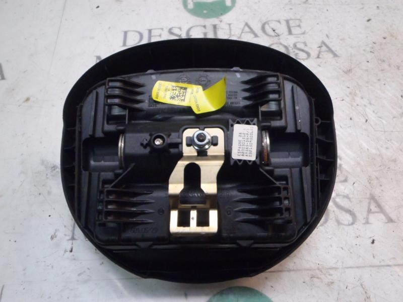 Recambio de airbag delantero izquierdo para renault megane ii berlina 3p confort authentique referencia OEM IAM   